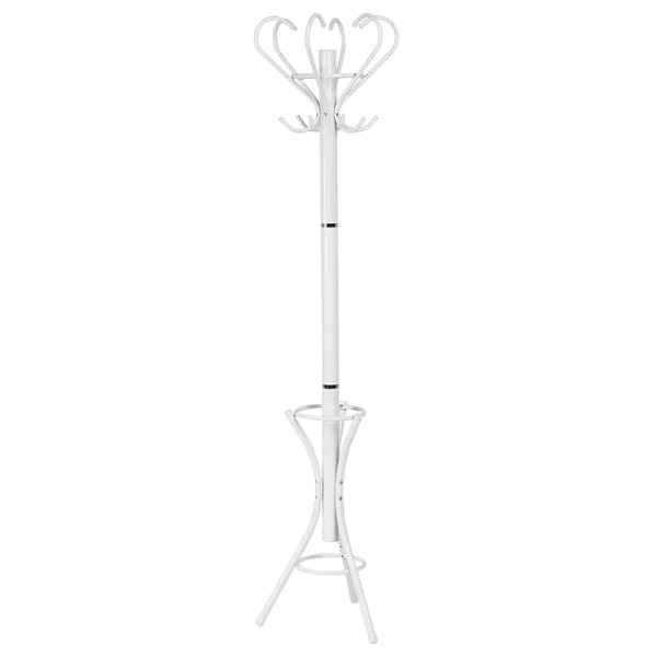 Coat Hanger Carmen 197 - white
