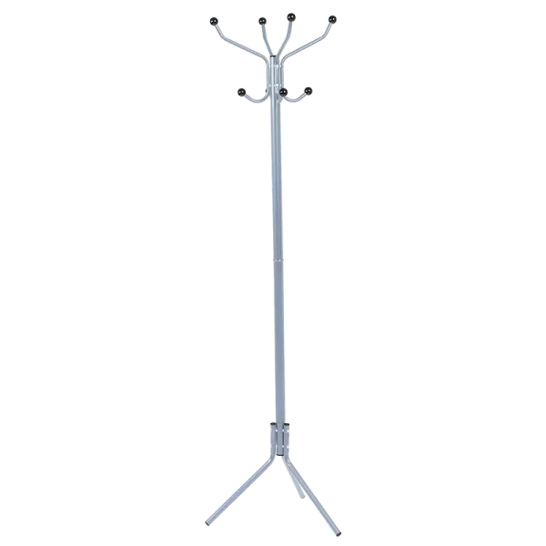 Coat Hanger Carmen 195 - grey
