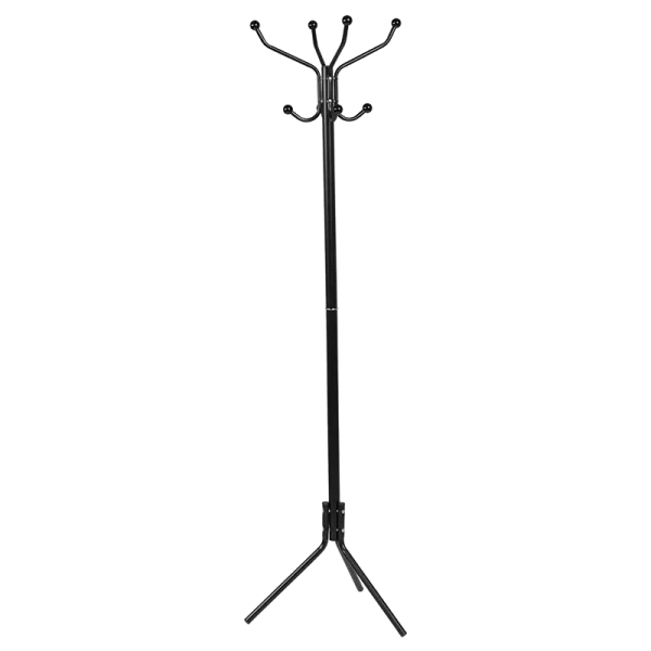 Coat Hanger Carmen 195 - black