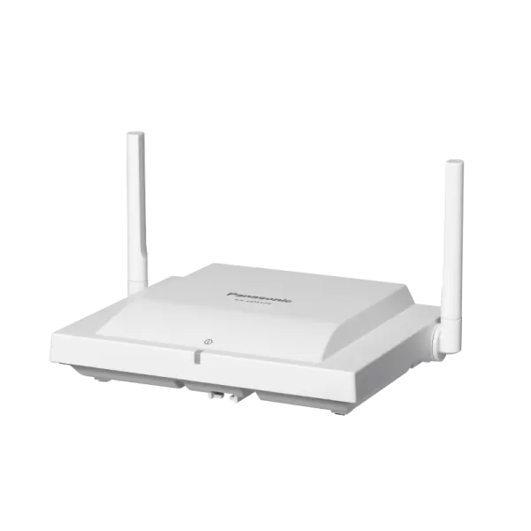 SIP DECT клетка Panasonic KX-UDS124 - 1