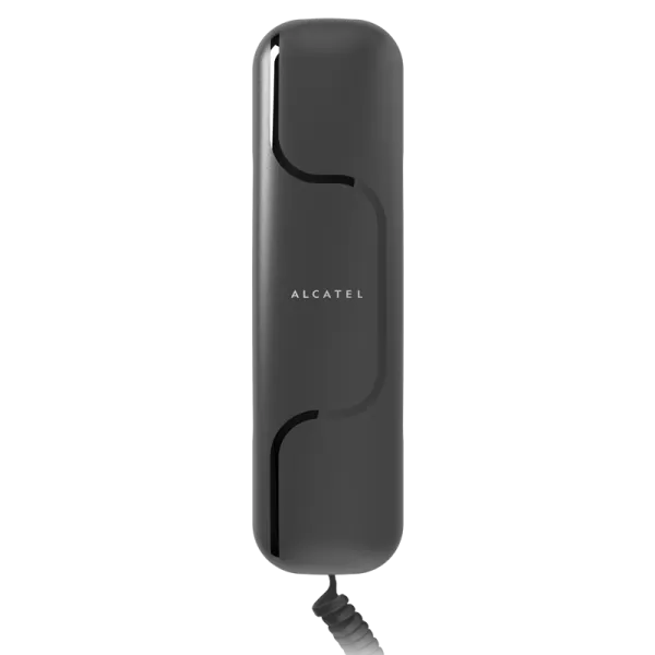 Alcatel Temporis 06 - black - 2