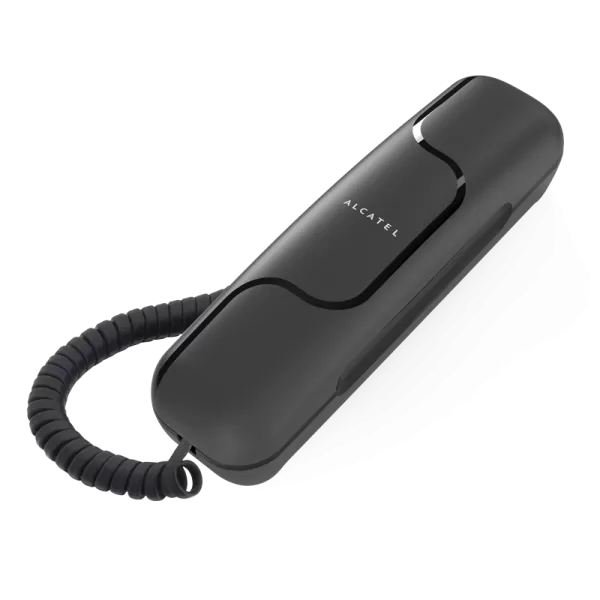 Alcatel Temporis 06 - black - 1