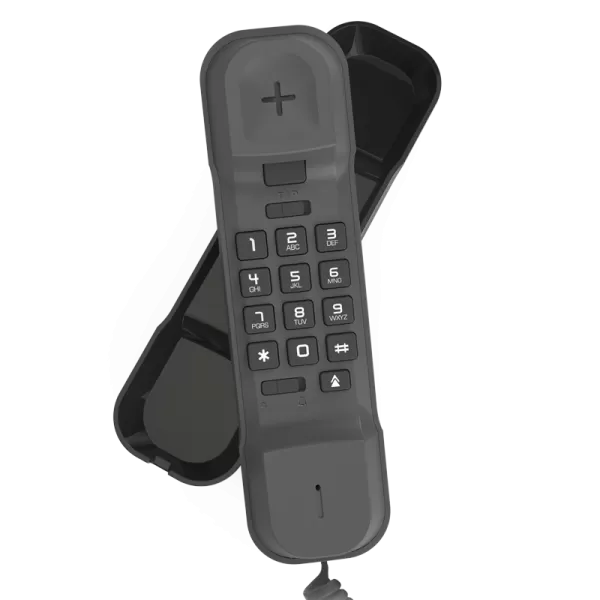 Alcatel Temporis 06 - black - 3
