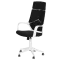 President office chair Carmen 7500-2 - black - 3