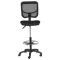 Office chair Carmen 7552 - black - 4