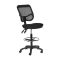 Office chair Carmen 7552 - black - 1