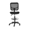 Office chair Carmen 7552 - black - 3