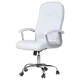 President office chair Carmen 6181 - white - 3