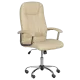 President office chair Carmen 6181 - cream