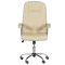 President office chair Carmen 6181 - cream