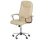 President office chair Carmen 6181 - cream
