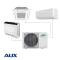 Multi-split system AUX AM3-H27/4DR3 - external unit