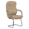 Visitor chair Carmen 6154 - beige