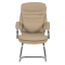 Visitor chair Carmen 6154 - beige