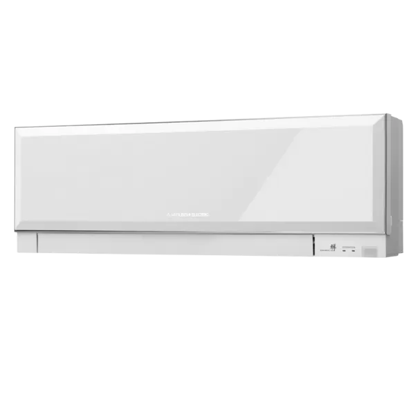 Inverter Air conditioner Mitsubishi Electric MSZ-EF35VGKW / MUZ-EF35VG - white - 2