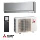 Инверторен климатик Mitsubishi Electric MSZ-EF35VGKS + MUZ-EF35VG