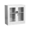 Metal cabinet CR-1263 J - 1