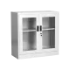 Metal cabinet CR-1263 J - 1
