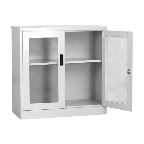 Metal cabinet CR-1263 J - 2