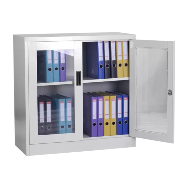 Metal cabinet CR-1263 J - 4