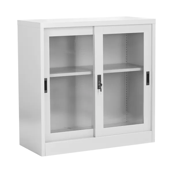Metal cabinet CR-1264 J - 1