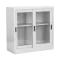 Metal cabinet CR-1264 J - 1