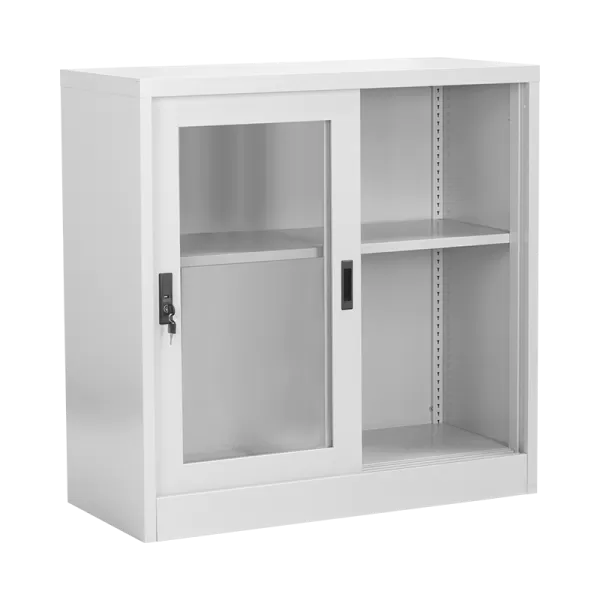 Metal cabinet CR-1264 J - 2
