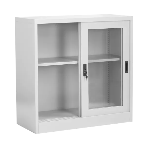 Metal cabinet CR-1264 J - 3
