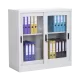 Metal cabinet CR-1264 J - 4