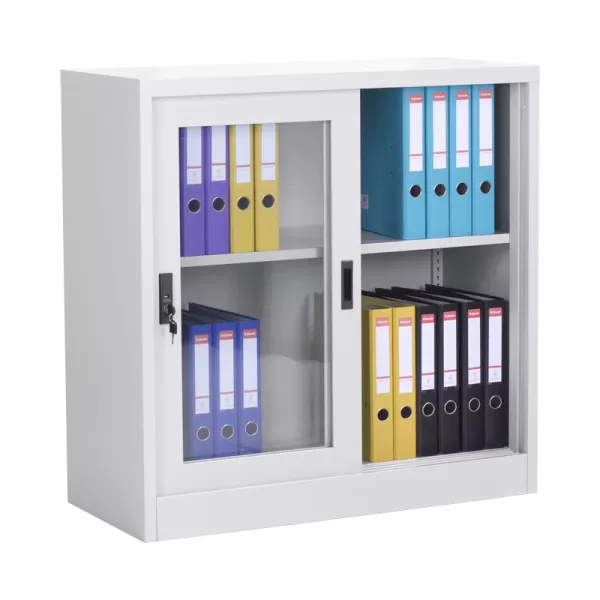 Metal cabinet CR-1264 J - 5
