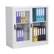 Metal cabinet CR-1264 J - 5