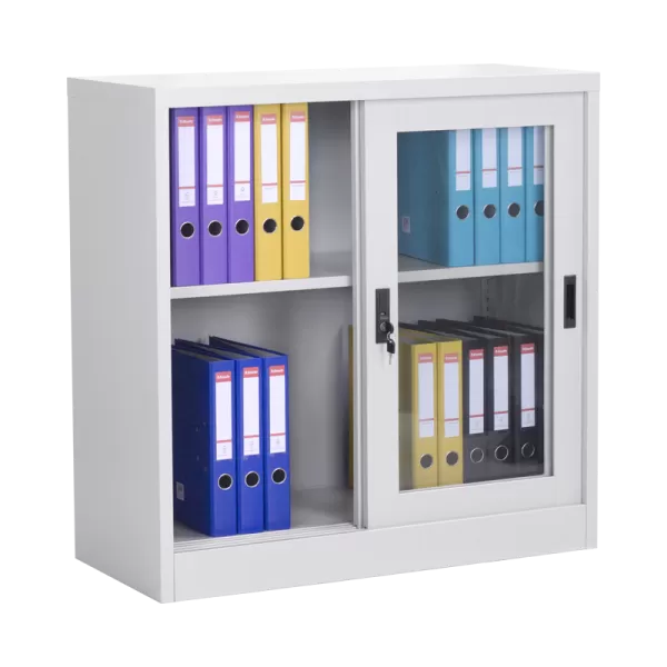 Metal cabinet CR-1264 J - 6