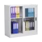 Metal cabinet CR-1264 J - 6