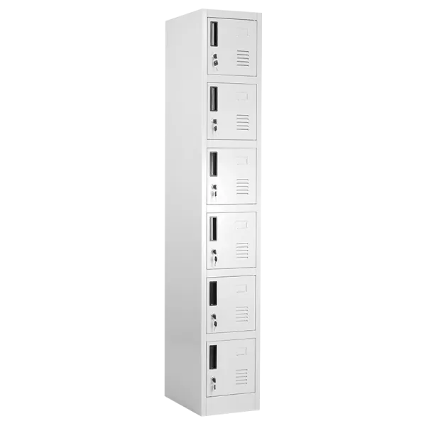 Metal cabinet CR-1265 J - 1