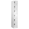 Metal cabinet CR-1265 J - 1