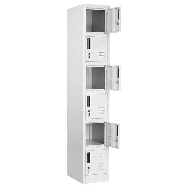Metal cabinet CR-1265 J - 3