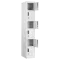 Metal cabinet CR-1265 J - 3