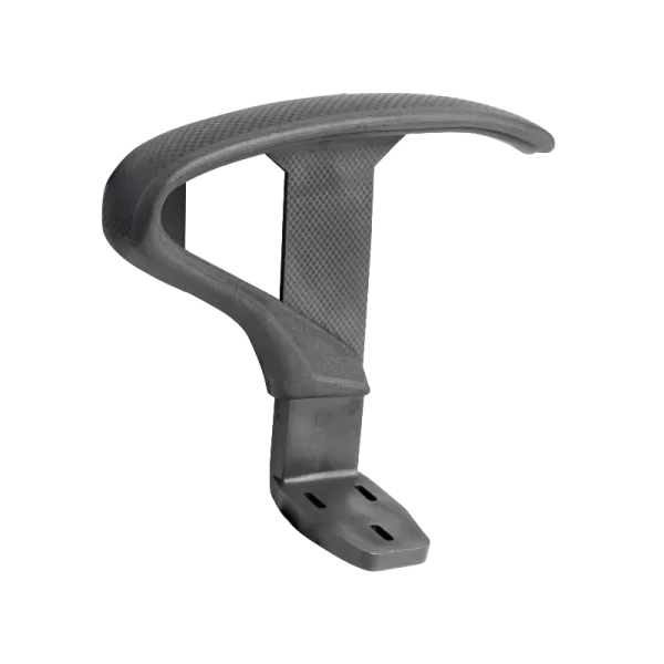Armrest for chair 6012 - right - 1