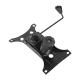 Tilt mechanism for office chair - 6013 - 1