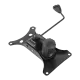 Mechanism for chair 6075/6080/6074-1F - 1