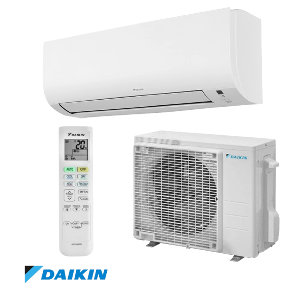 Inverter Air conditioner Daikin FTXP50M + RXP50M