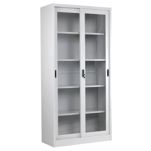 Metal cabinet Carmen CR-1267 J - 1