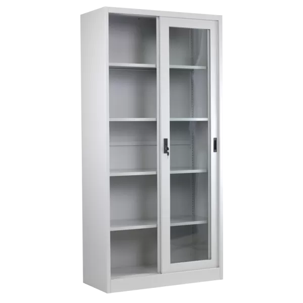Metal cabinet Carmen CR-1267 J - 3