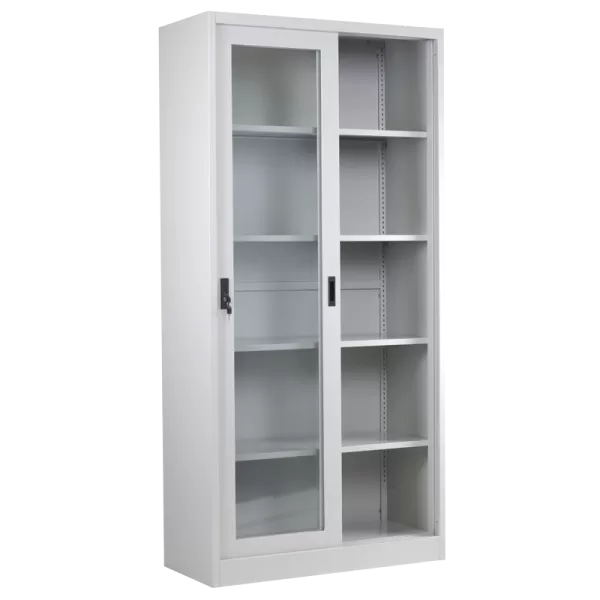 Metal cabinet Carmen CR-1267 J - 4
