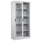 Metal cabinet Carmen CR-1267 J - 4