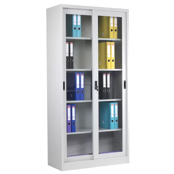 Metal cabinet Carmen CR-1267 J - 2