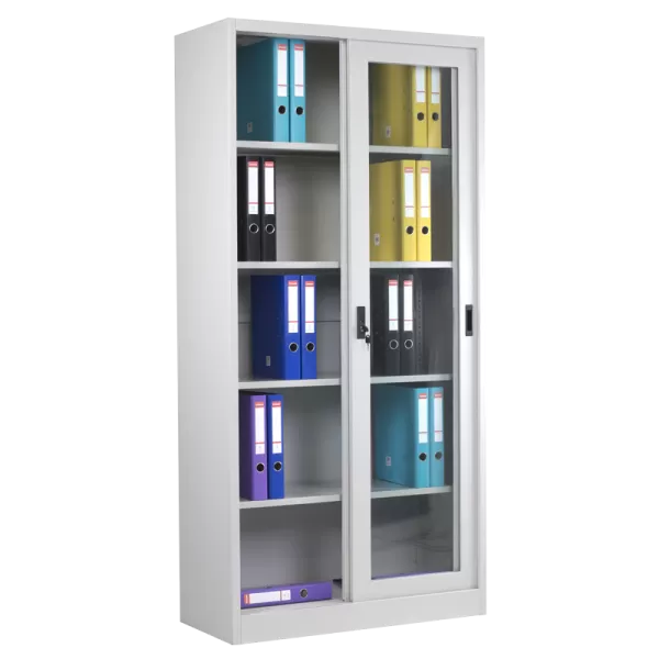 Metal cabinet Carmen CR-1267 J - 5