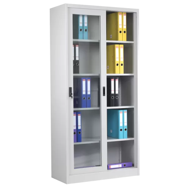 Metal cabinet Carmen CR-1267 J - 6