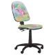 Office chair Prestige - princess - 1