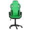 Gaming chair Carmen 7510 - black-green